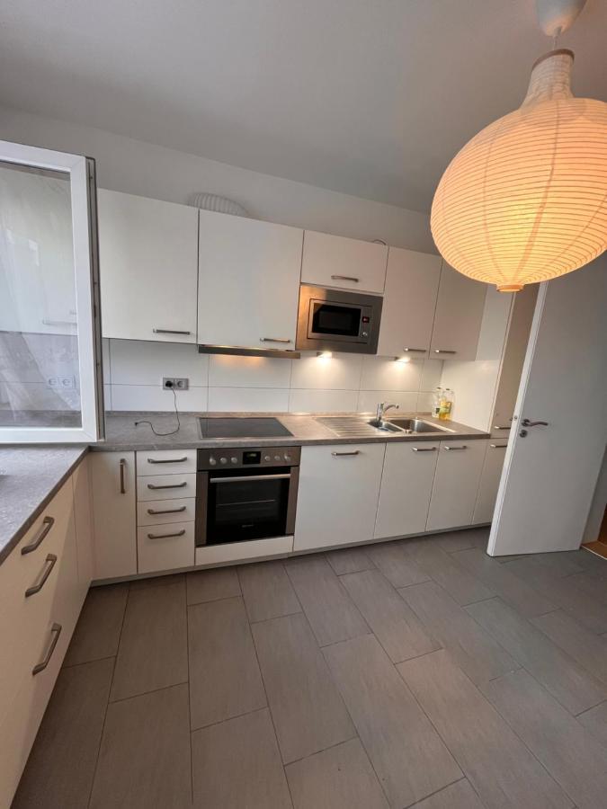 Ein Schoenes Zimmer In Киль Экстерьер фото